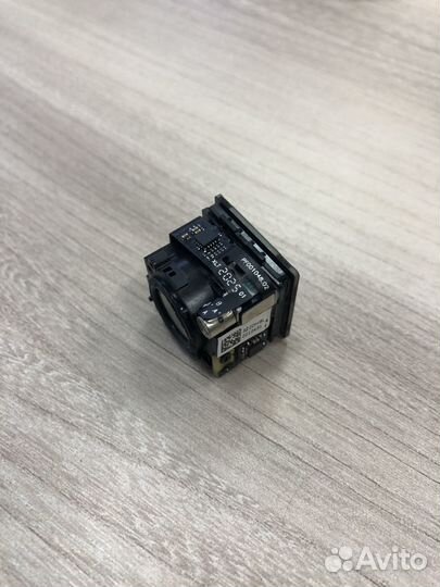 Модуль камеры dji air 2s