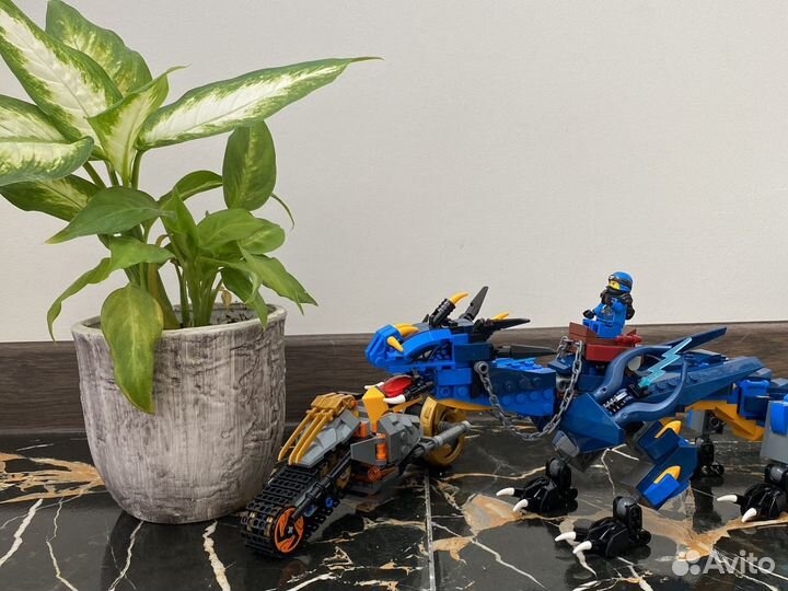 Lego Ninjago раритетные Наборы