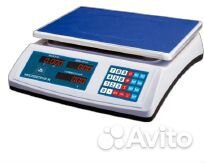 Ремонт весов в воронеж (настройка) поверка