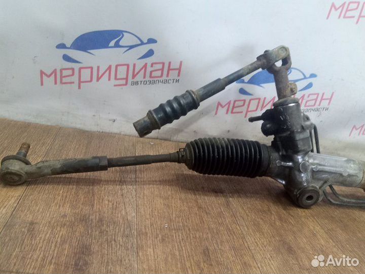 Рулевая рейка Toyota Land Cruiser Prado 150 3.0