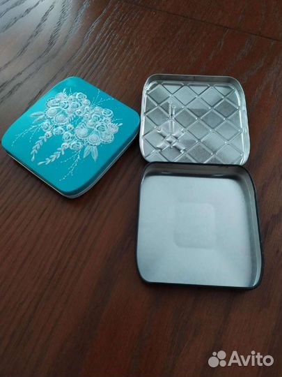 Футляр для интимной гигиены