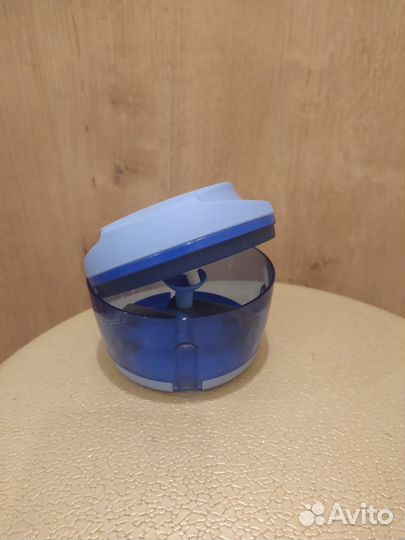 Посуда Tupperware б/у