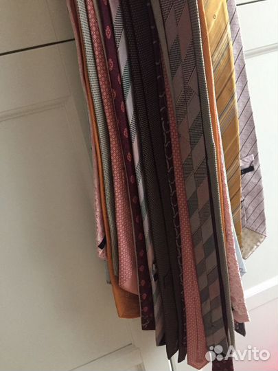 Галстуки оригинал Италия,Франция