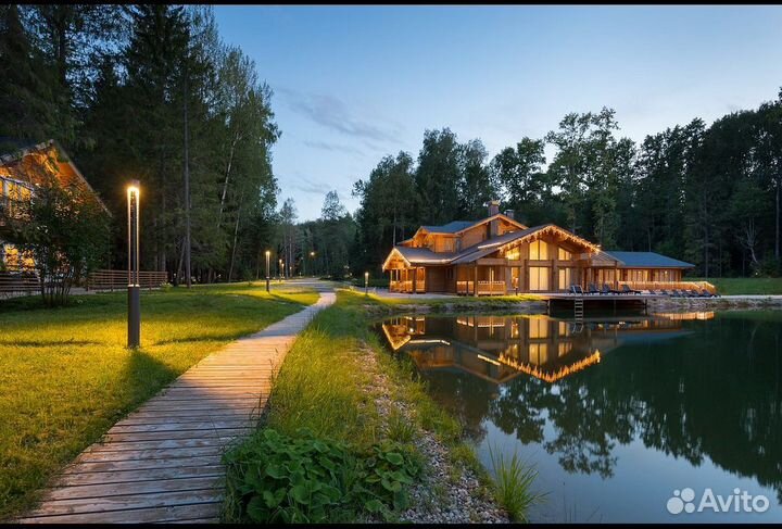 Инвестиции в бизнес 30 годовых