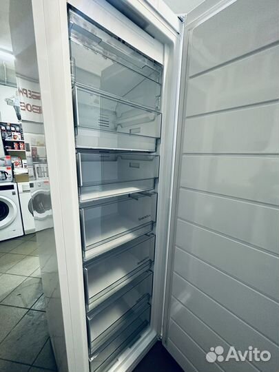 Морзильная камера gorenje no frost