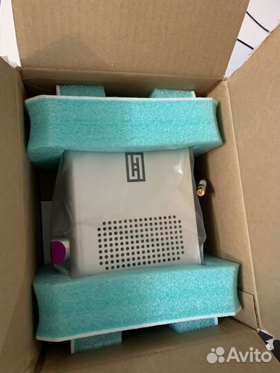 Усилитель для наушников Schiit Asgard3 с цап акм