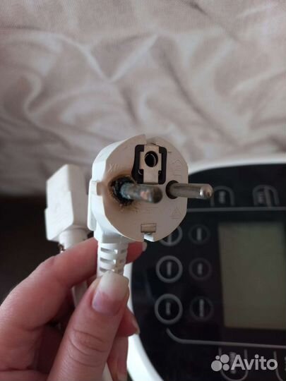 Мультиварка vitek