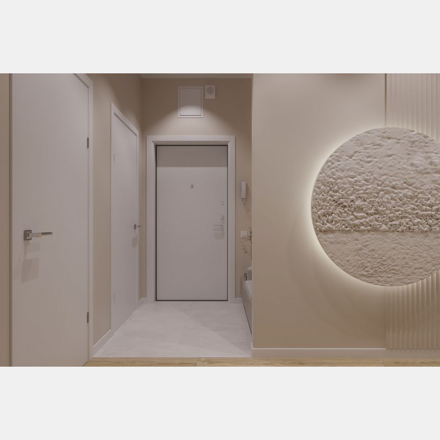 Квартира-студия, 24 м², 11/25 эт.