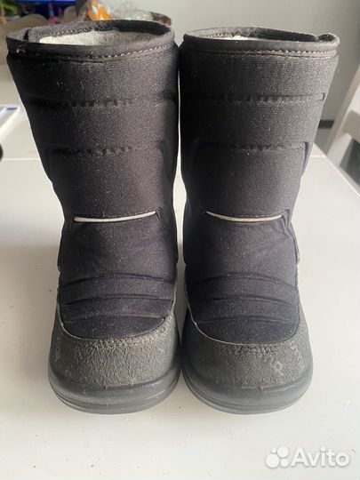 Сапоги зимние Kuoma 25