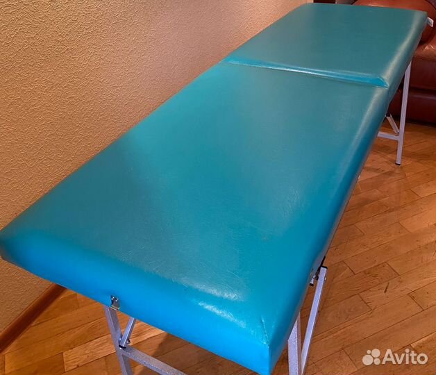 Кушетка косметологическая