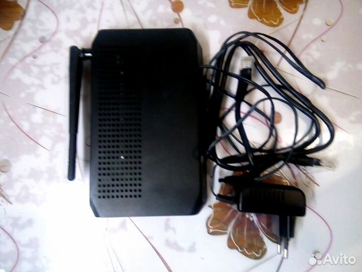 Wi-Fi Роутер Acorp WR-150N