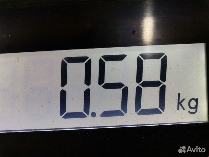 Форсунка дизельная электрическая для Ford Focus 2