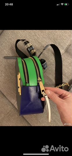 Рюкзак marc jacobs оригинал