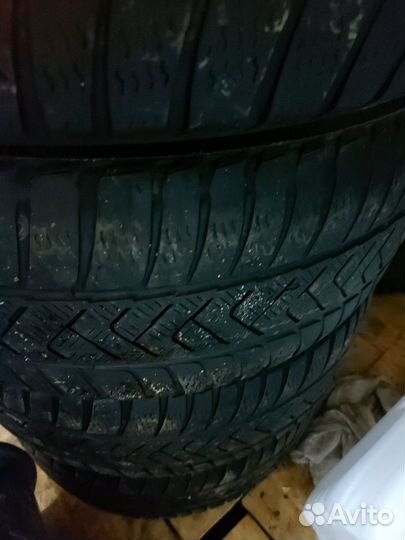 Pirelli Winter Sottozero 3 235/45 R18