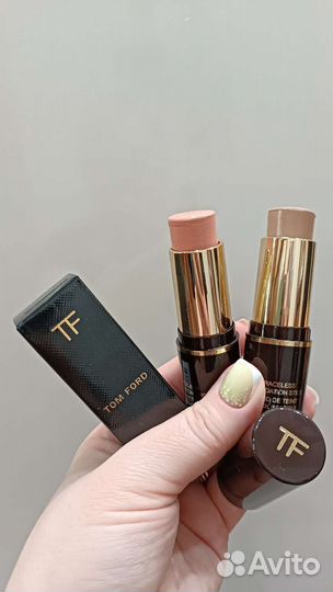 Tom ford корректор