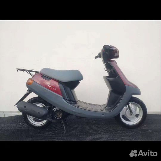 Yamaha Jog Aprio Без пробега по РФ