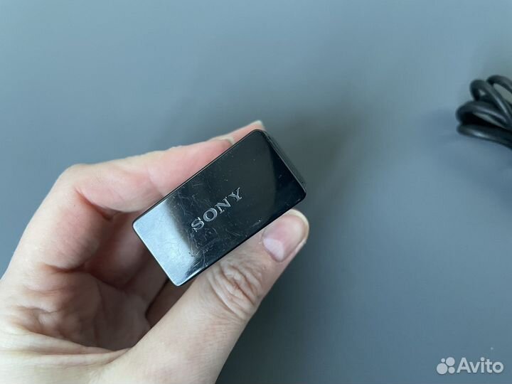 Зарядное устройство Sony EP880 кабель EC801