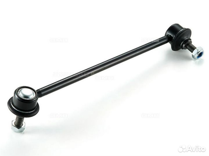 GMB 1011-0052 Тяга стабилизатора перед лев