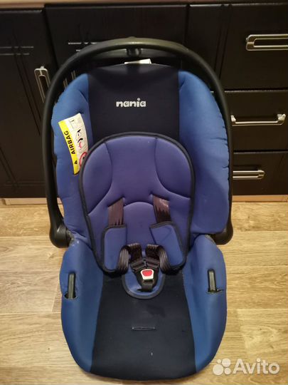 Автолюлька