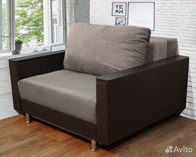 Малогабаритный диван новый