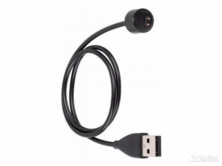 Кабель USB для зарядки Mi Band 5/6