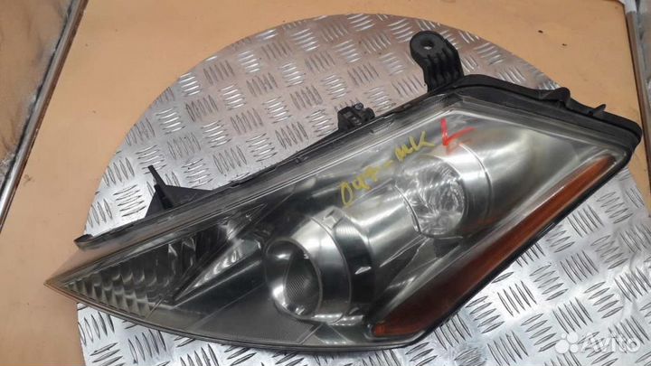 Фара левая Nissan Murano