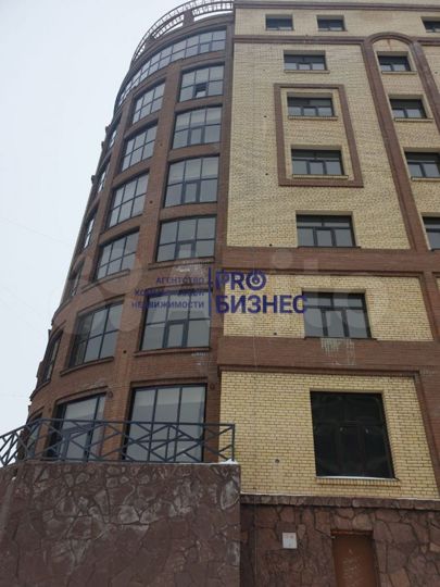 Офис, 480 м² без комиссии