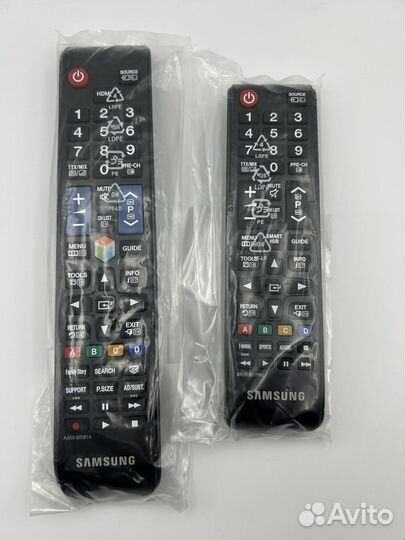 Пульт ду samsung