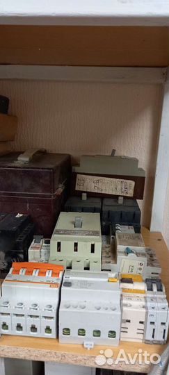 Блок резервного питания сигнализации Roger PS 15 V