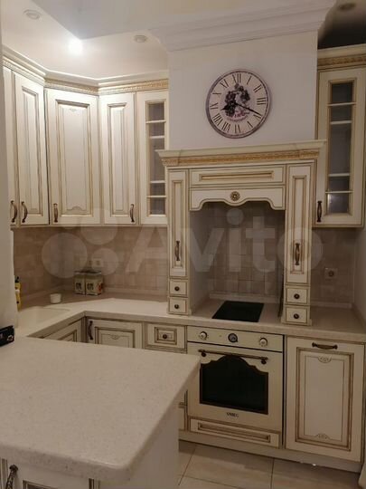 Квартира-студия, 30 м², 2/3 эт.