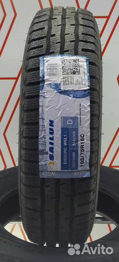 Sailun Ice Blazer WST1 195/75 R16 Q