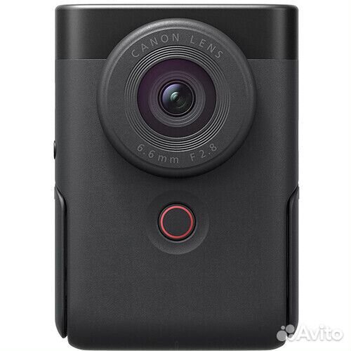 Canon PowerShot V10 Vlog Camera