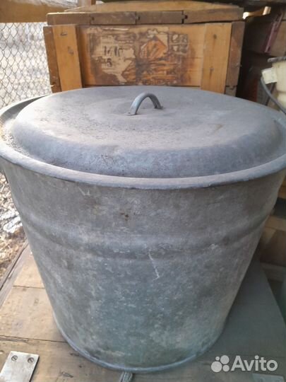 Автоклав для тушенки