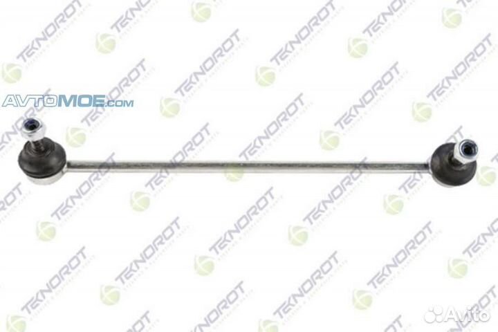 Стойка стабилизатора переднего левая P279 teknorot