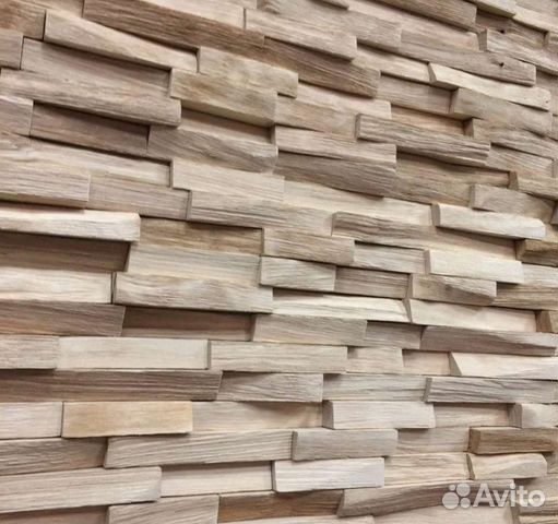 стеновая панель скала