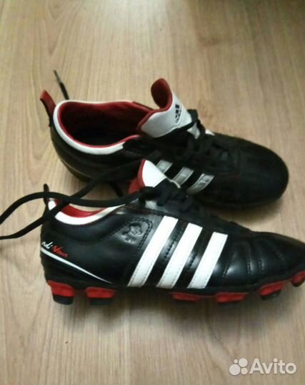 Бутсы Adidas детские