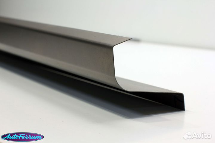 Пороги кузовные Kia Rio 1 ремкомплект