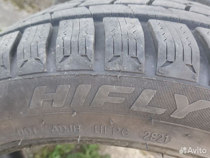 Hifly Win-Turi 212 235/45 R18