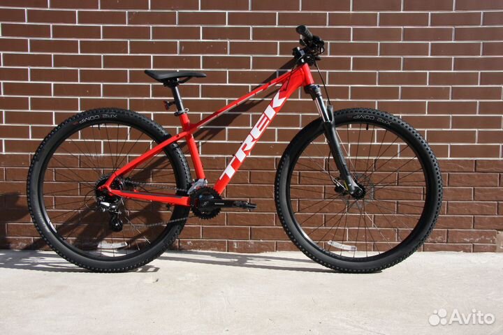 Trek 29 Marlin 5 ML(17.5) на рост 170-178 см