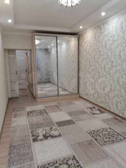 1-к. квартира, 39,8 м², 10/12 эт.