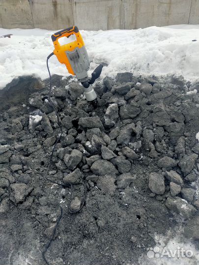 Прокат инструмента