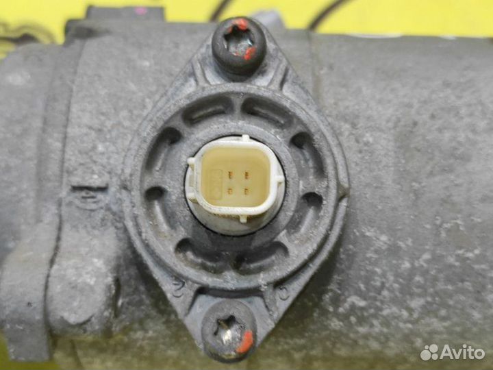 Рулевая рейка Lexus Gs350 GRS191 2GR-FE 2005