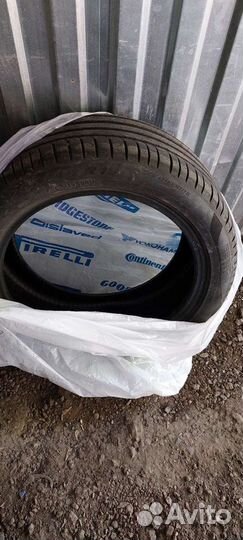 Pirelli Scorpion 255/45 R19