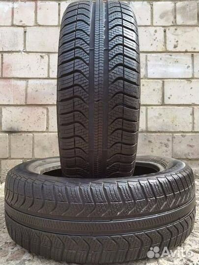 Pirelli Cinturato All Season 195/55 R16 97V