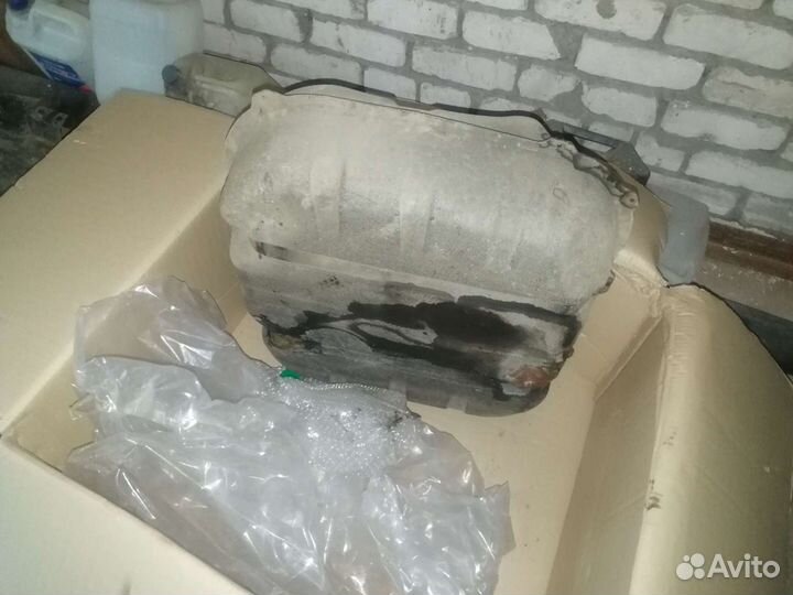 Топливный бак киа сид 311501H720