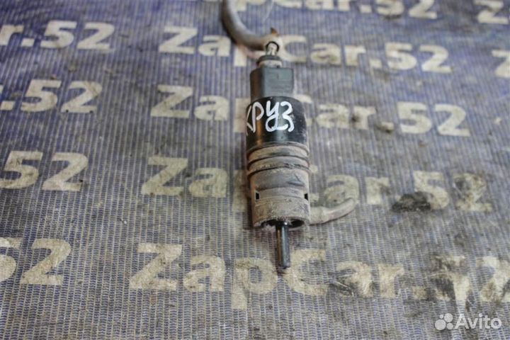 Насос омывателя Шевролет Круз