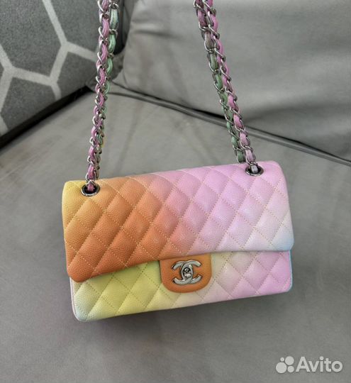 Сумка Chanel женская