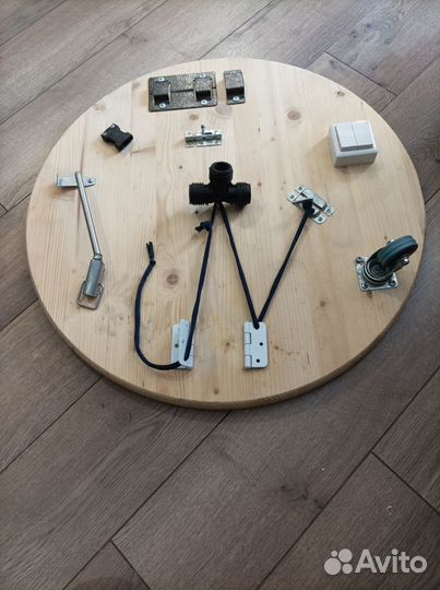 Бизиборд бу