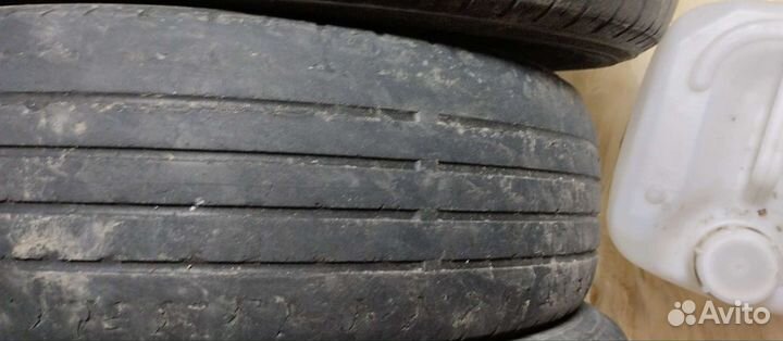 Maxxis Premitra HP5 195/65 R15 91V