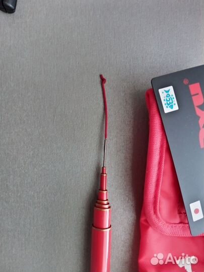 Тенкара Tenkara Tenryu Furaibo TF39